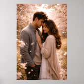 The Way We Stay Poster (Voorkant)