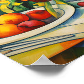 The Wedding Banquet Poster (Hoek)