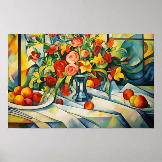 The Wedding Banquet Poster (Voorkant)