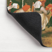 The Wedding Dance, 1607 Muismat (Hoek)