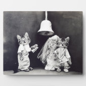 The Wedding Harry Whittier Frees 1914 Fotoplaat (Voorkant)