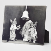 The Wedding Harry Whittier Frees 1914 Fotoplaat (Zijkant)