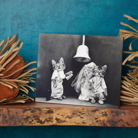 The Wedding Harry Whittier Frees 1914 Fotoplaat (Zijkant)