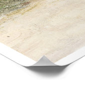 The Wedding March 1892 Theodore Robinson Poster (Hoek)