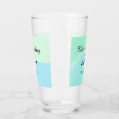 The wedding of add couple name initial letter date glas (Links)