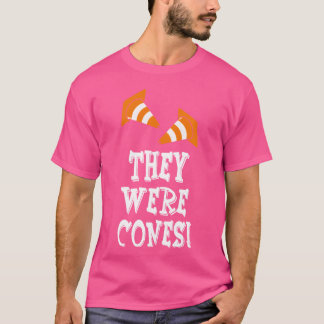 The Wedding Singer citaathey Waren Kegels meisje T-shirt