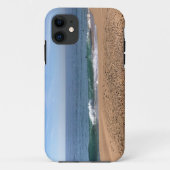 The Wedge, Newport Beach, Californië Case-Mate iPhone Case (Achterkant)