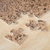 The Wedge, Newport Beach, Californië Legpuzzel (Zijkant)