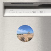 The Wedge, Newport Beach, Californië Magneet (Insitu (Vaatwasser))