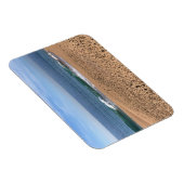 The Wedge, Newport Beach, Californië Magneet (Rechterzijde)