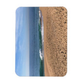 The Wedge, Newport Beach, Californië Magneet (Verticaal)