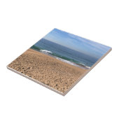 The Wedge, Newport Beach, Californië Tegeltje (Zijkant)