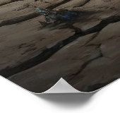 The Weight We Gave the World Poster (Hoek)