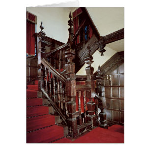 The Well trap, c.1600