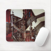 The Well trap, c.1600 Muismat (Met muis)