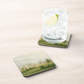 The West Front, uit 'Uitzichten van het Royal Pavi Drankjes Onderzetter (Rechterzijde)