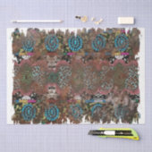 The Western Serie Ontwerp 22 Tissuepapier (Craft)