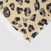 The Western Series Design 13 Tissuepapier (Detail)