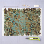 The Western Series Design 18 Tissuepapier (Craft)