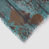 The Western Series Design 28 Tissuepapier (Detail)