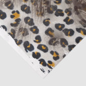 The Western Series Design 8 Tissuepapier (Detail)