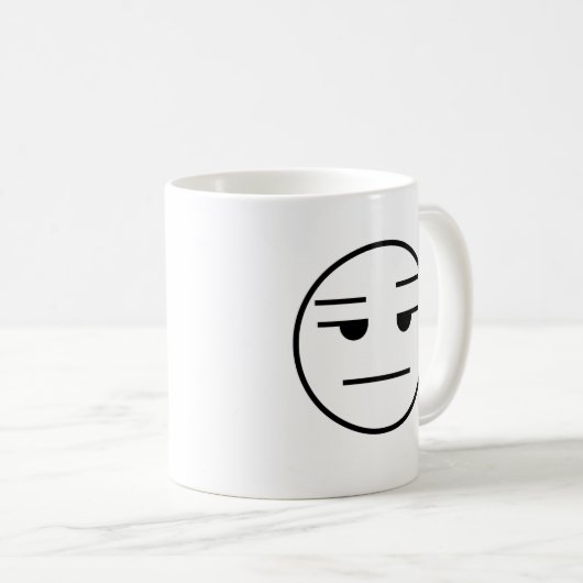 The Whatever Mug Koffiemok (Voorkant rechts)