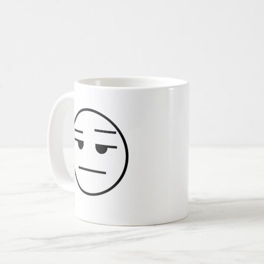 The Whatever Mug Koffiemok (Voorkant links)