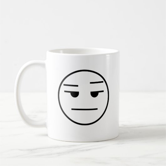 The Whatever Mug Koffiemok (Links)