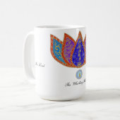 The Whirling Blog - Mok (Voorkant links)