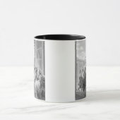 The Whist Party, 1783, gegraveerd door Jean Dambru Mok (Midden)