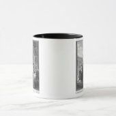 The whist party, gegraveerd door Jean Dambrun 1783 Mok (Midden)