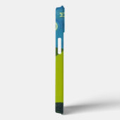 The White Horse in Somerset 2011 Case-Mate iPhone Case (Achterkant / Rechts)