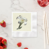 The White Lily - Servet (Insitu)