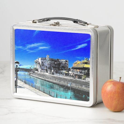 The White Phanto (In situ)