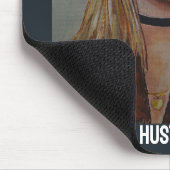 The White Witch Painting by Alfred Fox Muismat (Hoek)