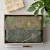 The Whittling Boy (door Winslow Homer) Tissuepapier (Geschenk)