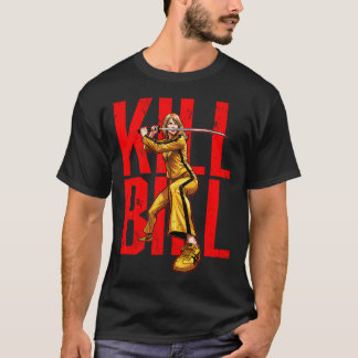 The Whole Bloody Affair 2025 Cinema Release Fan Ar T-shirt