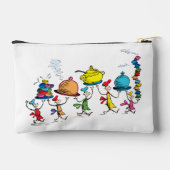 The Whos Carrying the Christmas Feast Etui (Achterkant)