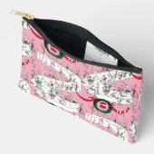 The Whos' Merry Christmas Feast Etui (Open)