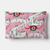 The Whos' Merry Christmas Feast Etui (Voorkant)