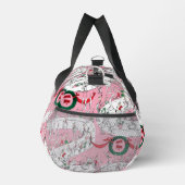 The Whos' Merry Christmas Feast Plunjezak (Rechts)