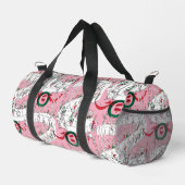 The Whos' Merry Christmas Feast Plunjezak (Rechterhoek)