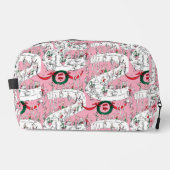 The Whos' Merry Christmas Feast Toilettasje (Voorkant)