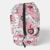 The Whos' Merry Christmas Feast Toilettasje (Rechts)