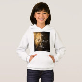 The Wicked Flee Spreuken 28:1 KJV Meisjes (Voorkant volledig)