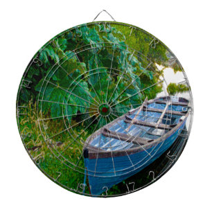 The Wild Atlantic Way - Ierland Dartbord