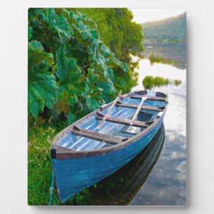 The Wild Atlantic Way - Ierland Fotoplaat