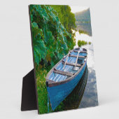 The Wild Atlantic Way - Ierland Fotoplaat (Zijkant)