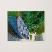 The Wild Atlantic Way - Ierland Legpuzzel (Horizontaal)