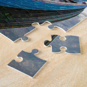 The Wild Atlantic Way - Ierland Legpuzzel (Zijkant)